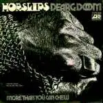 Horslips : Dearg Doom (Single)